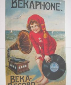 Bekaphone