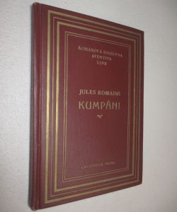 Kumpán