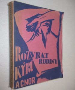 Rozvrat rodiny Kýrů
