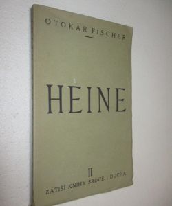 Heine II dílo