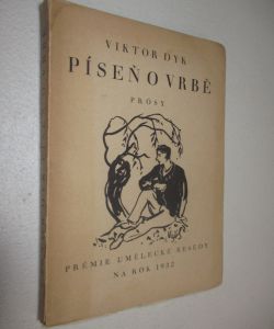 Píseň o vrbě
