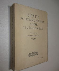 Státy, politické strany a tisk celého světa