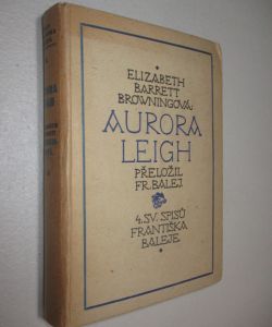 Aurora Leigh