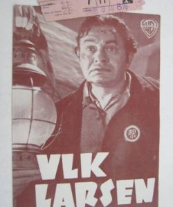 Vlk Larsen