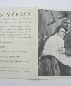 Jan Výrava