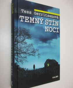 Temný stín noci