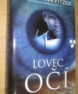 Lovec očí