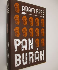 Pan Burák
