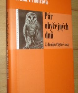 Pár obyčejných dnů