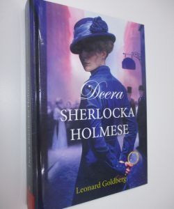 Dcera Sherlocka Holmese