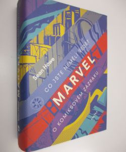 Marvel Co jste neměli vědět o komiksovém zázraku