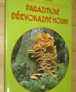 Parazitické dřevokazné houby