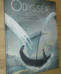 Odyssea