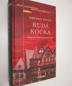 Rudá kočka