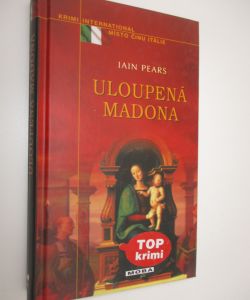 Uloupená Madona