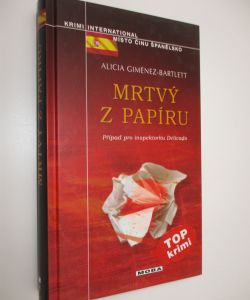 Mrtvý z papíru