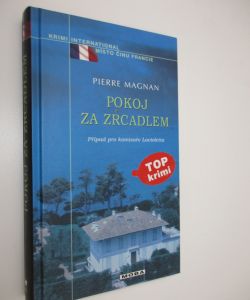 Pokoj za zrcadlem
