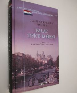Palác tisíce koření