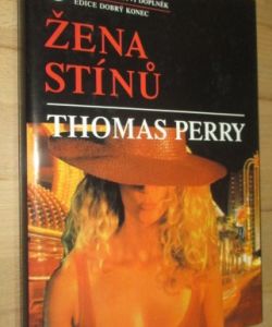 Žena stínů