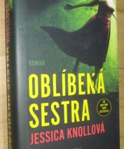 Oblíbená sestra