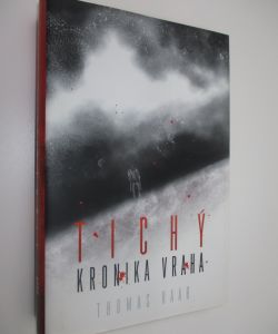 Tichý: Kronika vraha