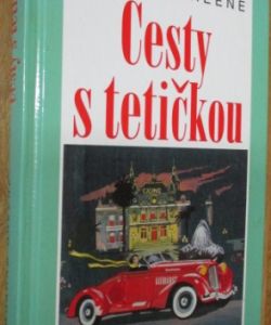 Cesty s tetičkou