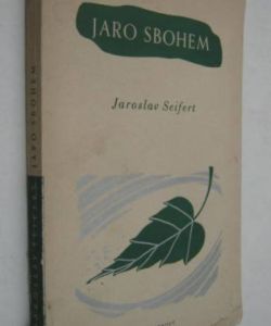 Jaro sbohem