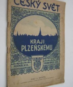 Český svět - Kraji Plzeňskému - 19. ročník