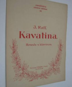 Kavatina