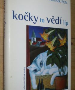 Kočky to vědí líp