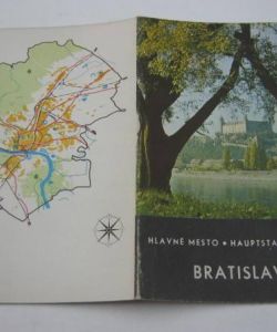 Bratislava - Hlavné mesto
