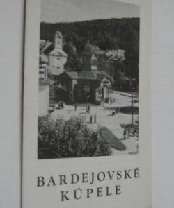 Bardejovské Kúpele