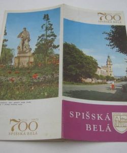 Spišská Belá