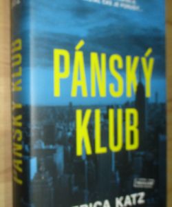 Pánský klub