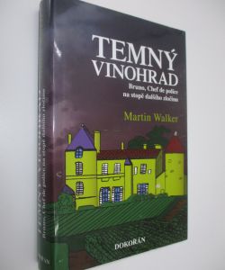 Temný vinohrad