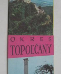 Okres Topol´čany