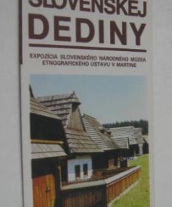 Múzeum slovenskej dediny