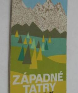 Západné Tatry, Roháče