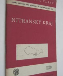 Nitranský kraj