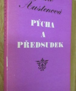 Pýcha předsudek