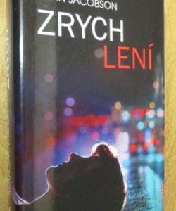 Zrychlení