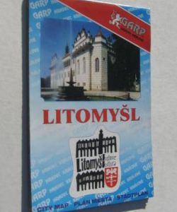 Litomyšl