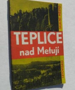 Teplice nad Metují