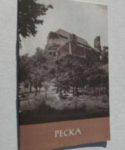 Pecka