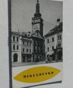 Mikulovsko