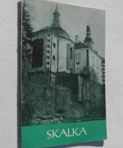 Skalka