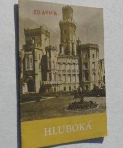 Hluboká