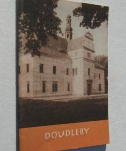 Doudleby