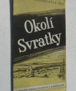 Okolí Svratky