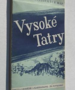 Vysoké Tatry